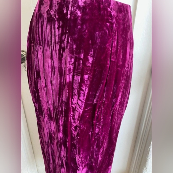 Vintage Betsey Johnson skirt - Picture 2 of 5